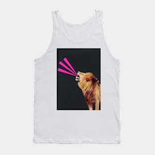 ROAR Tank Top